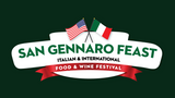 San Gennaro Feast Las Vegas: $18.00 value SINGLE pass VIP Admission: September 17-21, 2025/ M Resort: WILL CALL PICK UP at ENTRANCE- under the VIP SIGN-🇮🇹