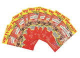 San Gennaro Feast Las Vegas: $18.00 value SINGLE pass VIP Admission: April 23rd-27th, 2025/ M Resort: WILL CALL PICK UP at ENTRANCE- under the VIP SIGN-🇮🇹