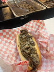San Gennaro Feast - Anthony's Famous Sausage: $13 Sandwich certificate: Sept. 20th-24th, 2023