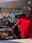 San Gennaro Feast - Anthony's Famous Sausage: $13 Sandwich certificate: April 23rd-27th, 2025