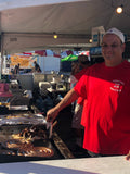 San Gennaro Feast - Anthony's Famous Sausage: $13 Sandwich certificate: April 23rd-27th, 2025