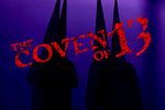 Freakling Brothers Horror Shows- $60.00 value for (1) FREAK PASS to CASTLE VAMPYRE, COVEN OF 13 & GATES OF HELL!  Open, Oct. 4-31, 2024 @ 8450 Spring Mountain Rd- Desert Breeze Park