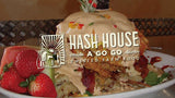 DineLV Dollars: Hash House A Go Go Value Certificates $10, $25