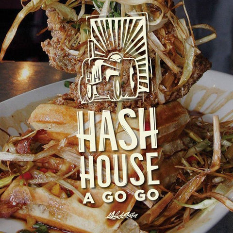 DineLV Dollars: Saint George Hash House A Go Go Value Certificates $10, $25