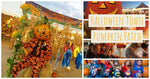 Halloween Town: $20 value Family Fun Pack of ride tickets: 3 area locations @ Rainbow & Warm Springs, Silverado Ranch & Las Vegas Blvd. & Boca Park in Summerlin- Open Oct. 5th -Oct. 31st (CERTIFICATE MUST BE PRINTED OR SURRENDERED VIA PHONE)