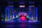 Glittering Lights Las Vegas: A Holiday Drive-thru Spectacular: ✨Now open, Nov. 8th, 2024- Jan. 5th, 2025! ✨